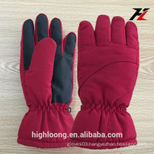 Craft Best Warm Gloves Manufacturers In China Snowboard Gloves